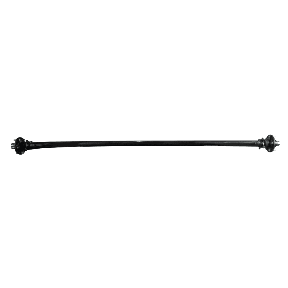 Axles